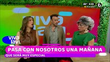 El incómodo momento entre Gaby Quiroga y la Maestra Resurrección
