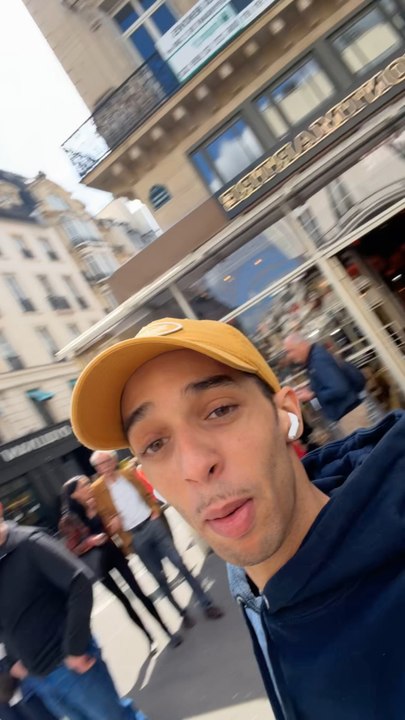 Mais y’a quoi mdr