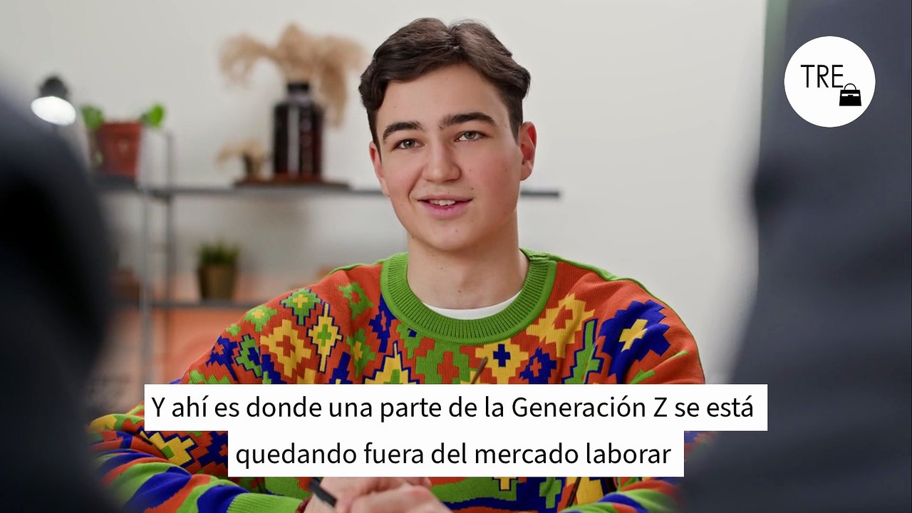 La generación Z está rechazando trabajos, pero no es por gusto: no pueden pagar sus uniformes y medios de transporte