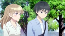 Haibara's Teenage New Game+ Episode 2
