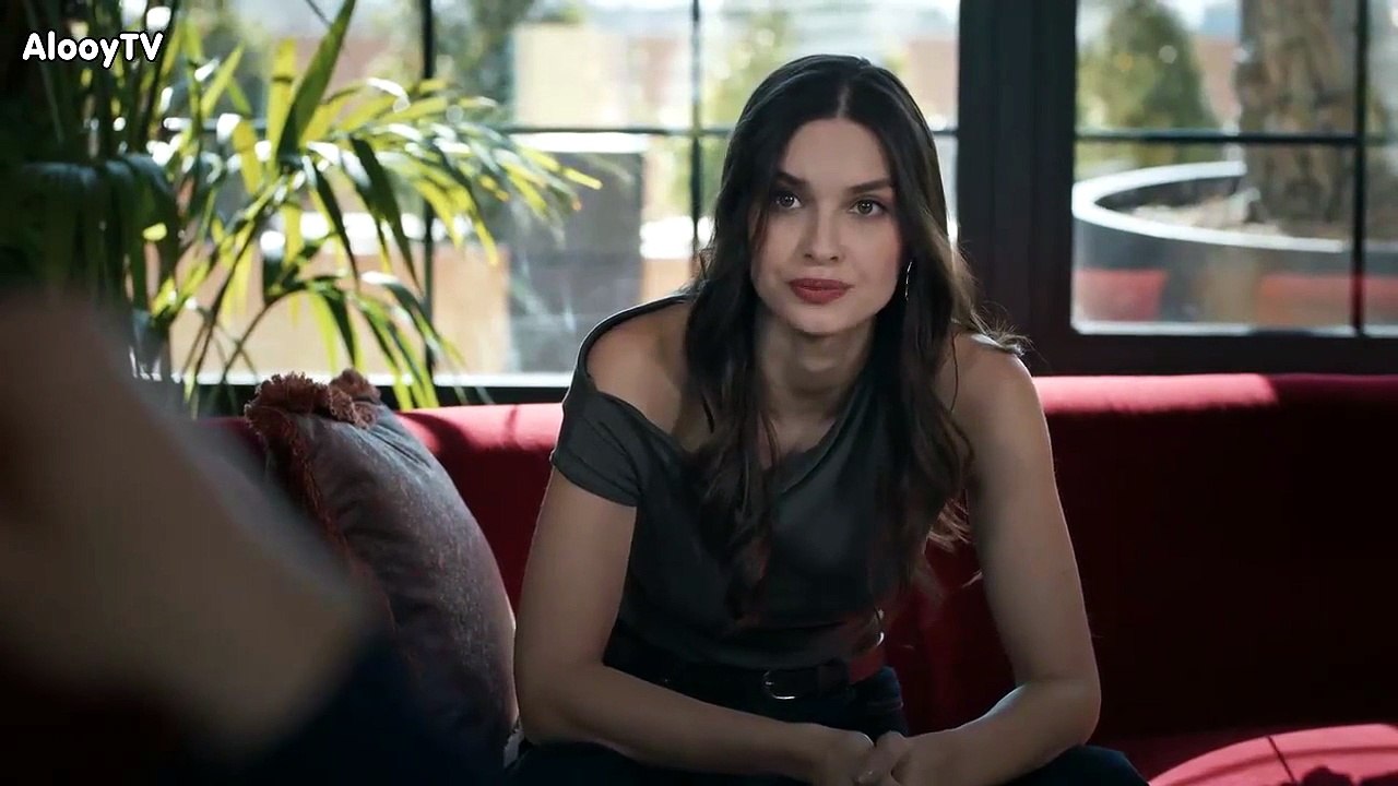 مسلسل في الظل الحلقة 35 مدبلجة