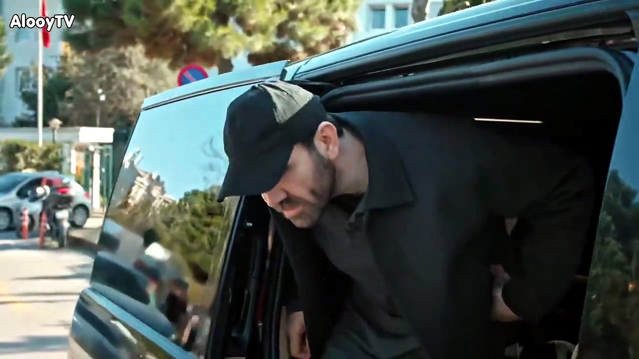 مسلسل في الظل الحلقة 33 مدبلجة