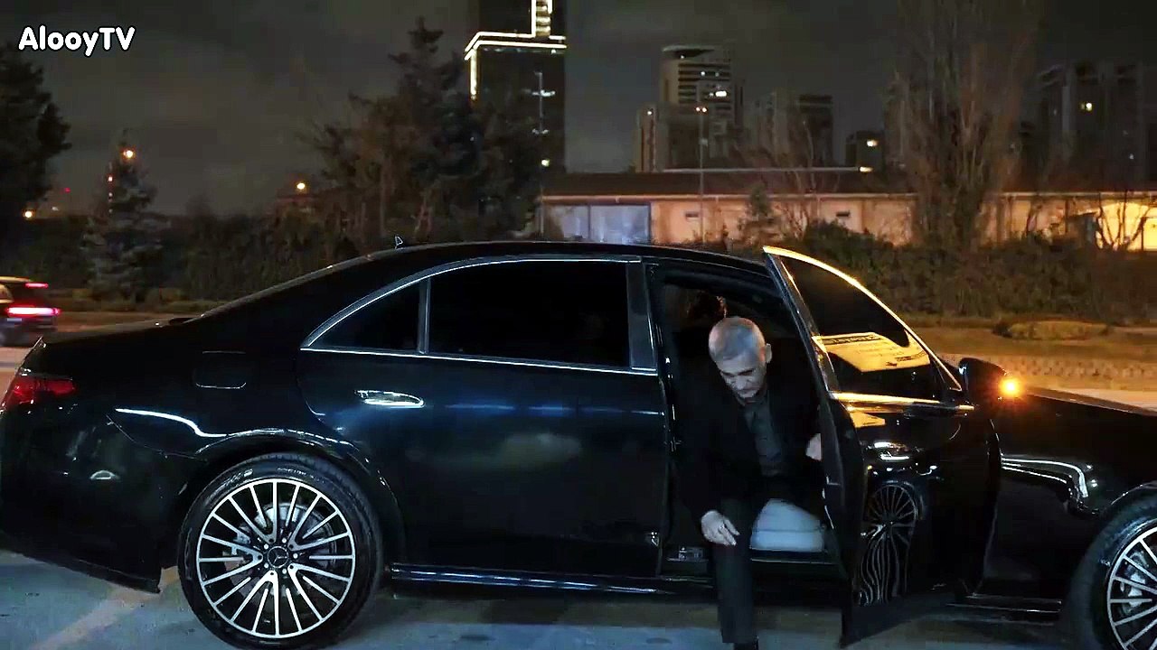 مسلسل في الظل الحلقة 38 مدبلجة