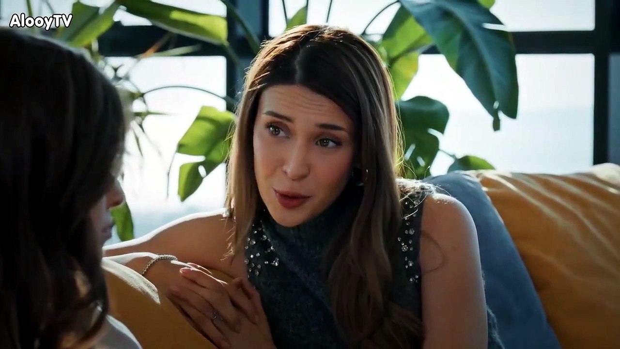 مسلسل في الظل الحلقة 37 مدبلجة