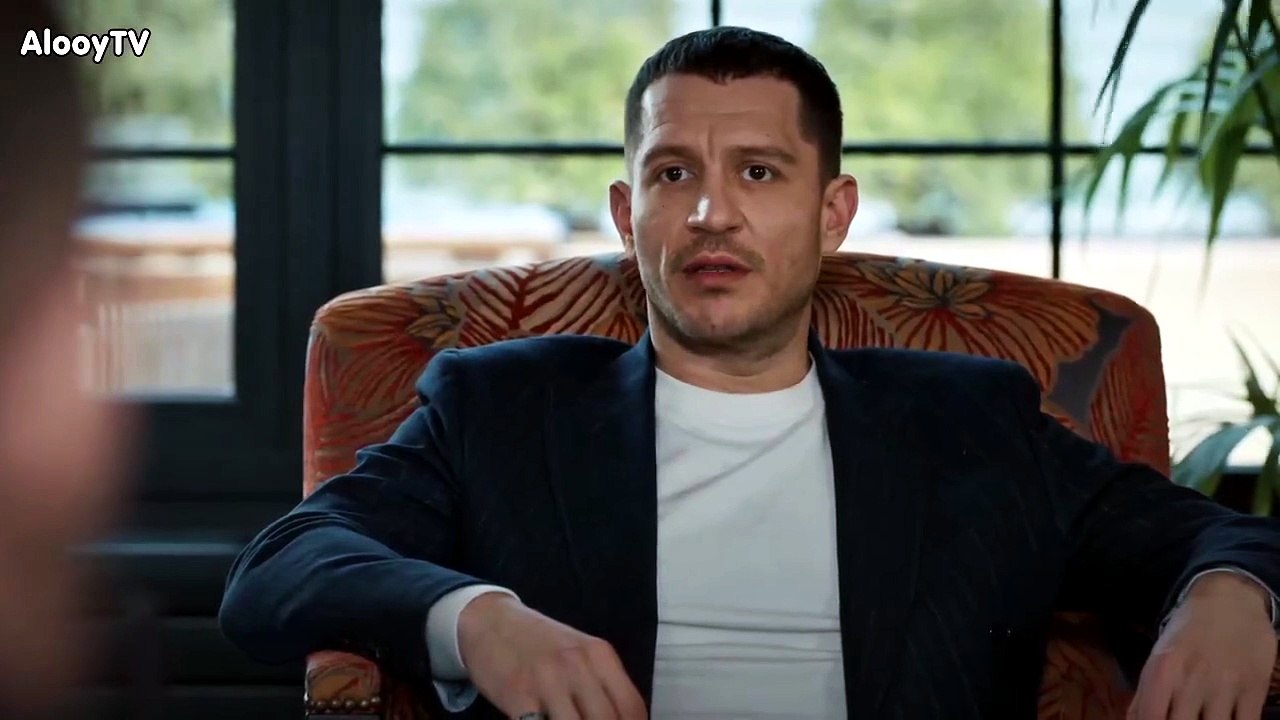 مسلسل في الظل الحلقة 42 مدبلجة