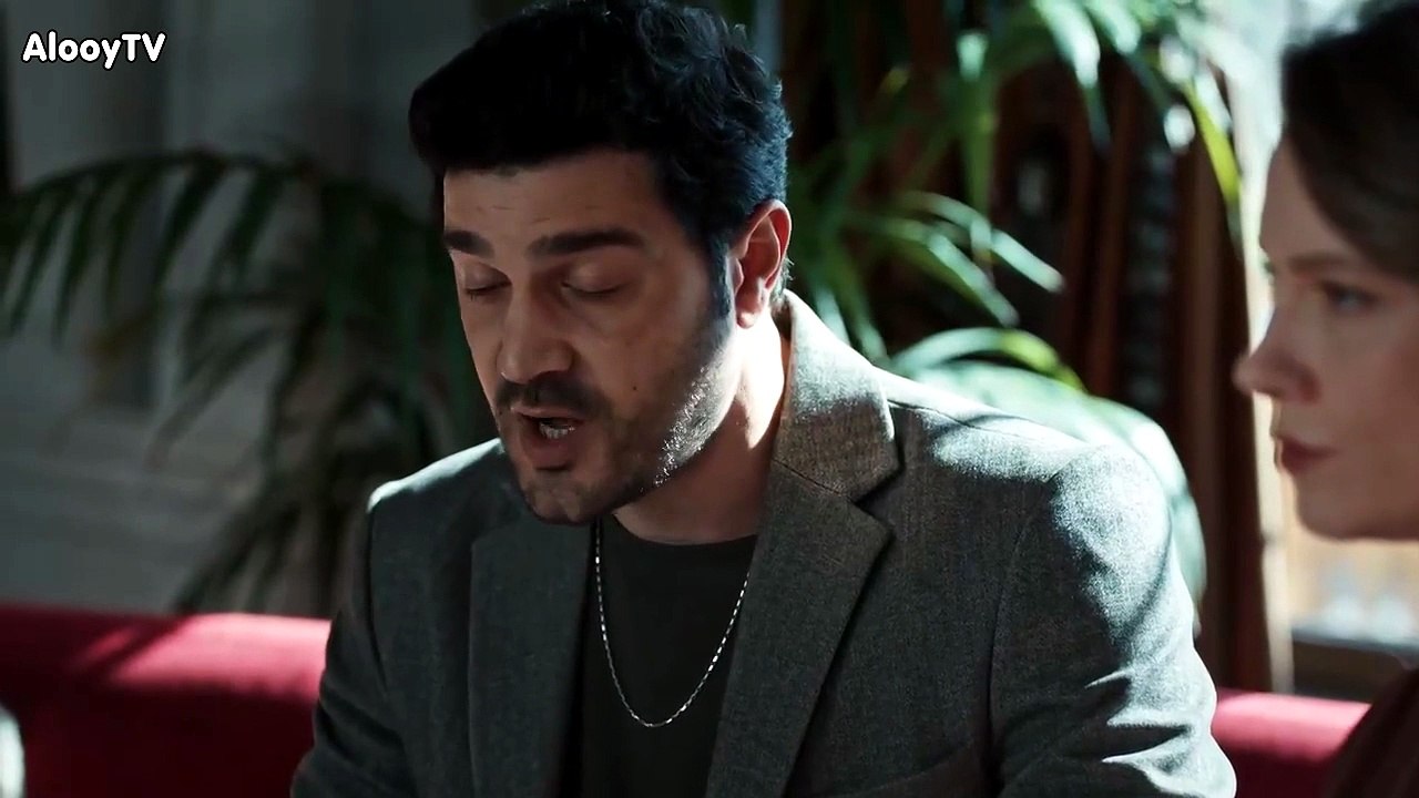 مسلسل في الظل الحلقة 40 مدبلجة