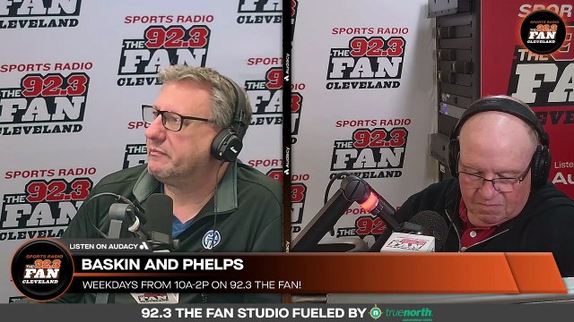 Daryl Ruiter: Browns positioned to trade down, eyes will be on Andrew Berry and Myles Garrett