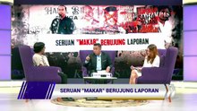 Saiful Mujani Dilaporkan ke Bareskrim, Benarkah Mengarah ke Makar? | ROSI