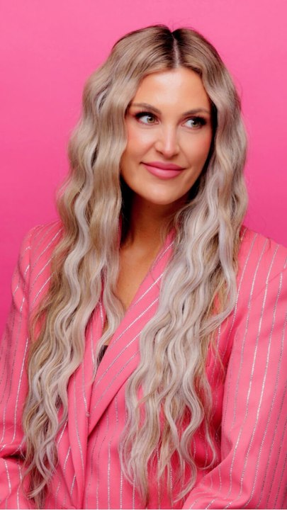Poppi cofounder pitched her business on Shark Tank while 9 month pregnant