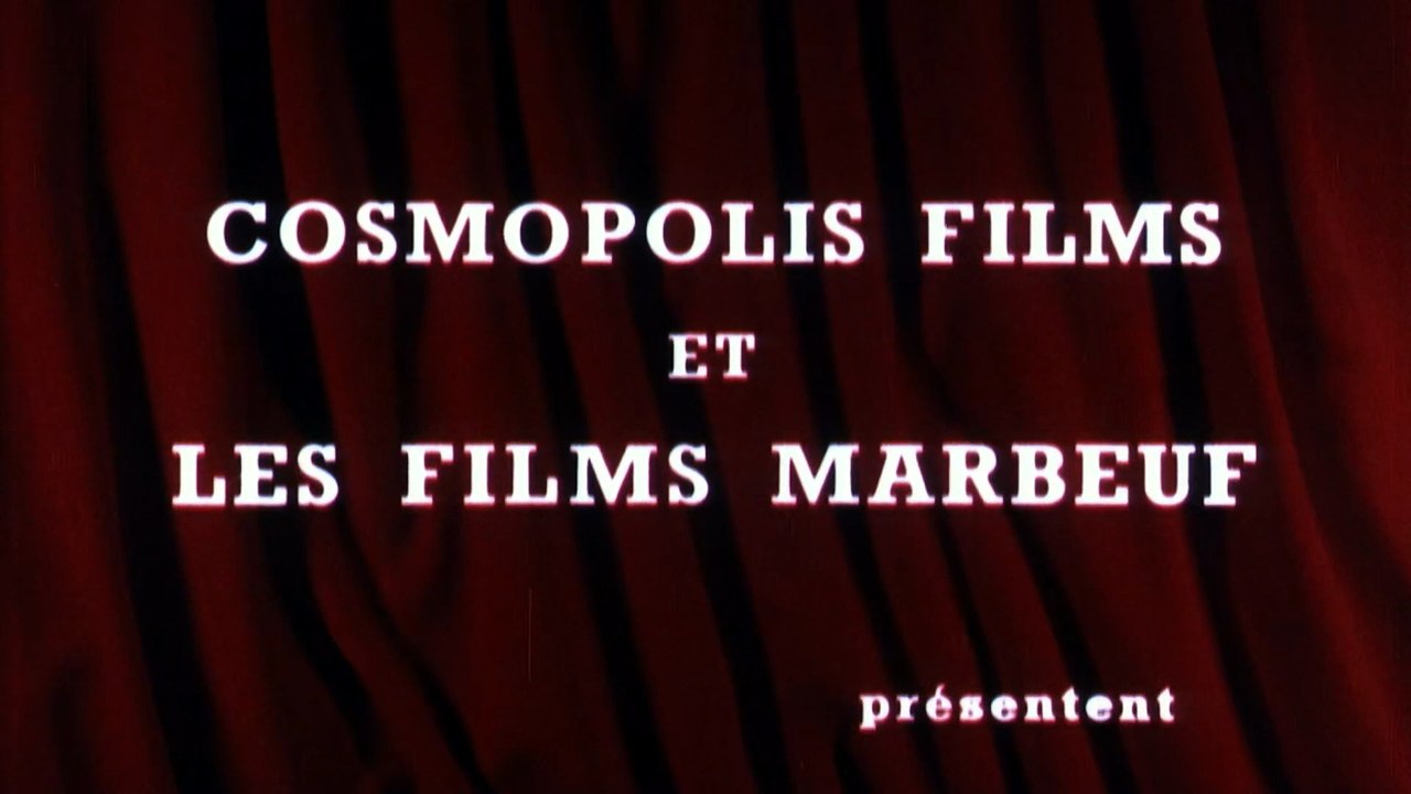 La frusta e il corpo (1963) Mario Bava