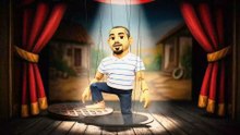 Snowballz - Sawubona | Official Music Video