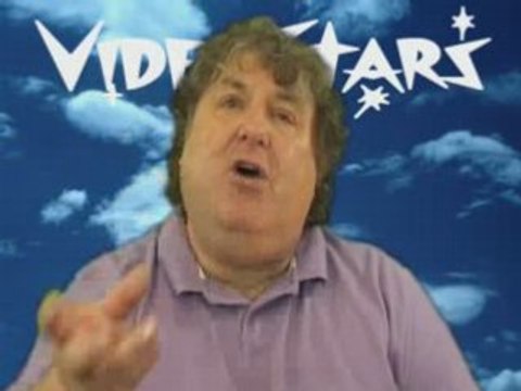 Russell Grant Video Horoscope Aquarius June Monday 9th