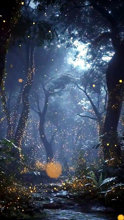 4 HRS fairytale sleepy story | Relax and unwind with peaceful bedtime stories #feeling #relaxing