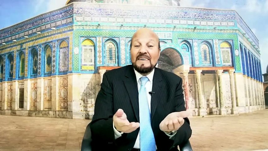 تفسير سورة الروم | الحلقة 4
