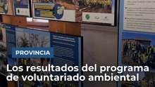 Video voluntariado medioambiente