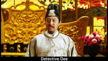 In this video I Explained Movie Detective Dee: The Four Heavenly Kings (2018) a thrilling Chinese fantasy-mystery film filled with action, magic, conspiracies, and breathtaking visuals.