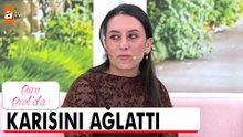 Derya'yı ancak bu kadar eğitebildim - Esra Erol'da 16 Nisan 2026