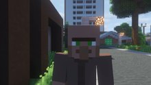 Je repère un Kikoo chez moi ! Et il ose voler mes diamants ! 🤯