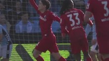 Goal by Yuito Suzuki
