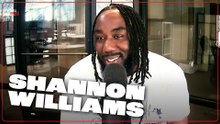 Shannon Williams on Pitch Contests, After-School Food Programs, Boxing Lessons | 105.1 the Bounce