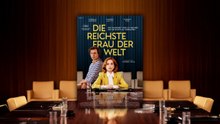 Die reichste Frau der Welt (2025) | Official Trailer [HD]