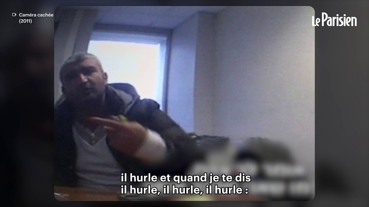 L’homme d’affaires et escroc Éric Robic exécuté en pleine rue à Neuilly