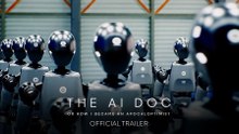 Primer Tráiler Oficial de 'The AI Doc: Or How I Became An Apocaloptimist'