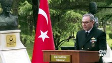 SON DAKİKA... MSB: Kalıcı barış için destek vermeye devam edeceğiz
