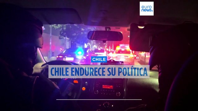 Chile inicia las deportaciones masivas y Kast frena la regularización de 180.000 inmigrantes