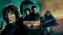 Worldbreaker (2025) | Official Trailer [HD]