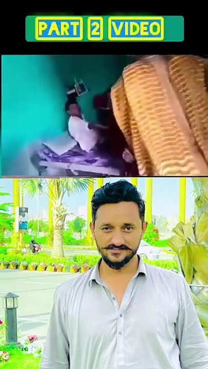 Wife caught her husband cheating