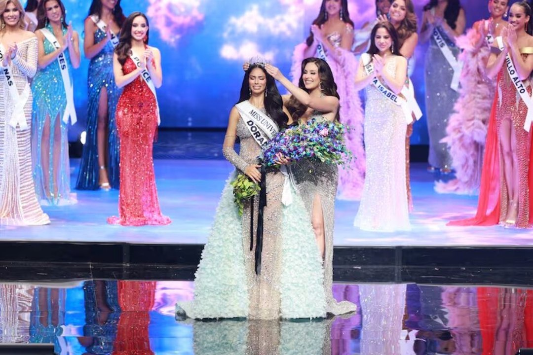 Miss Universe Puerto Rico rompe barreras e integra a una participante transexual