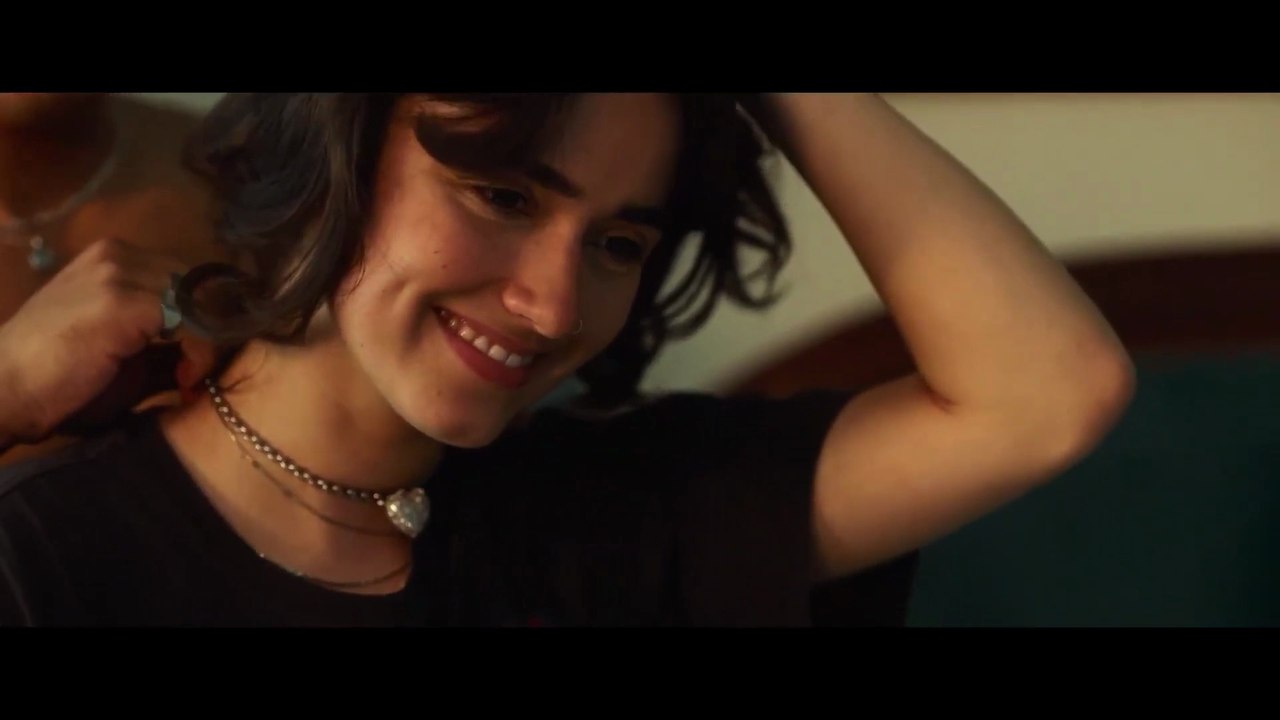 Your Fault:  London - Teaser Trailer (English) HD