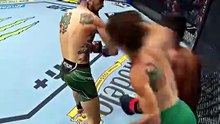 UFC Edits