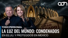 La Luz del Mundo: condenados en EE.UU y protegidos en México I Todo Personal