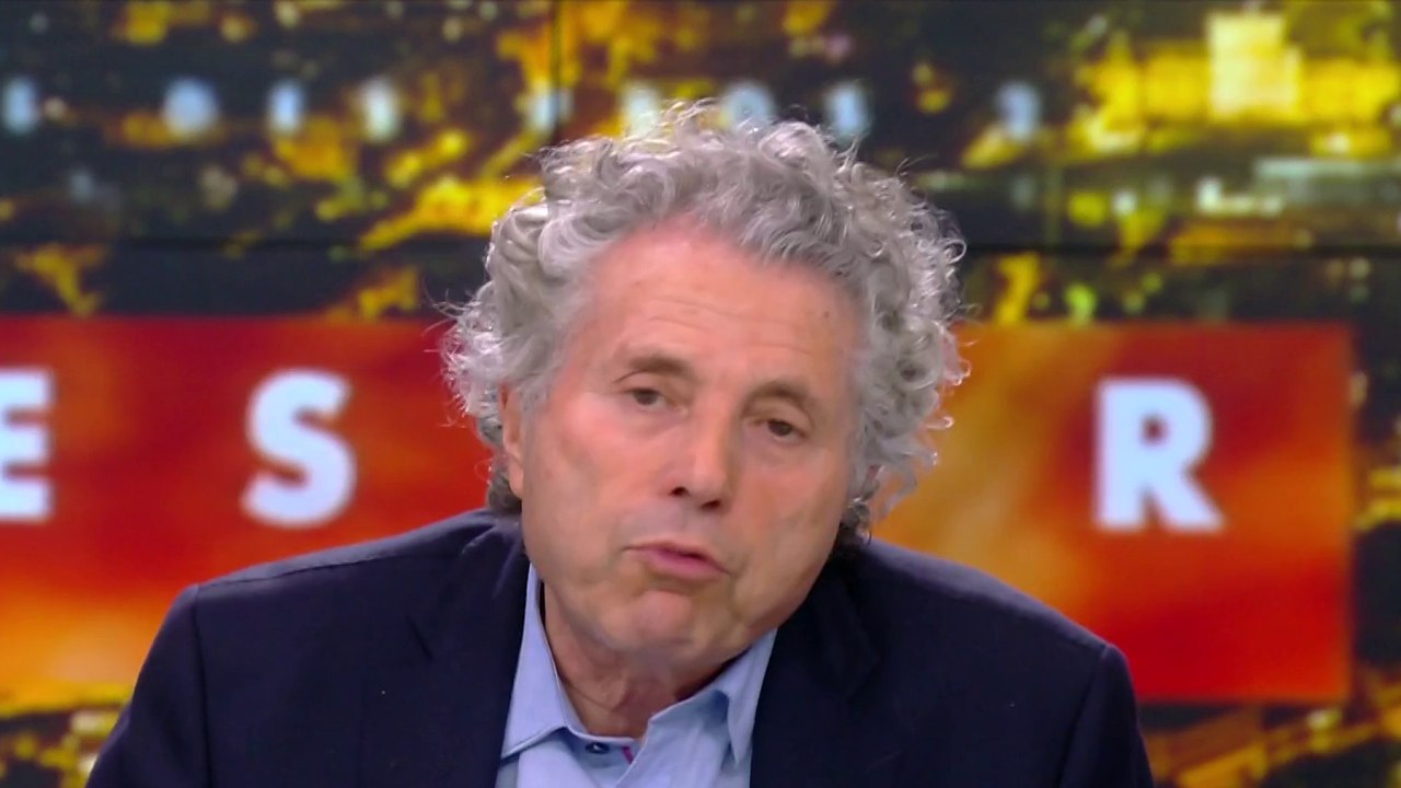 Gilles-William Goldnadel : «La France Insoumise a gagné»