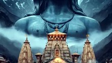 महादेव कहते हैं – तू ज़िद कर, कर्म कर, सब कुछ मिलेगा 🔱🔥 | Mahadev Motivation #shorts