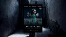 Friedas Fall (2025) | Official Trailer [HD]