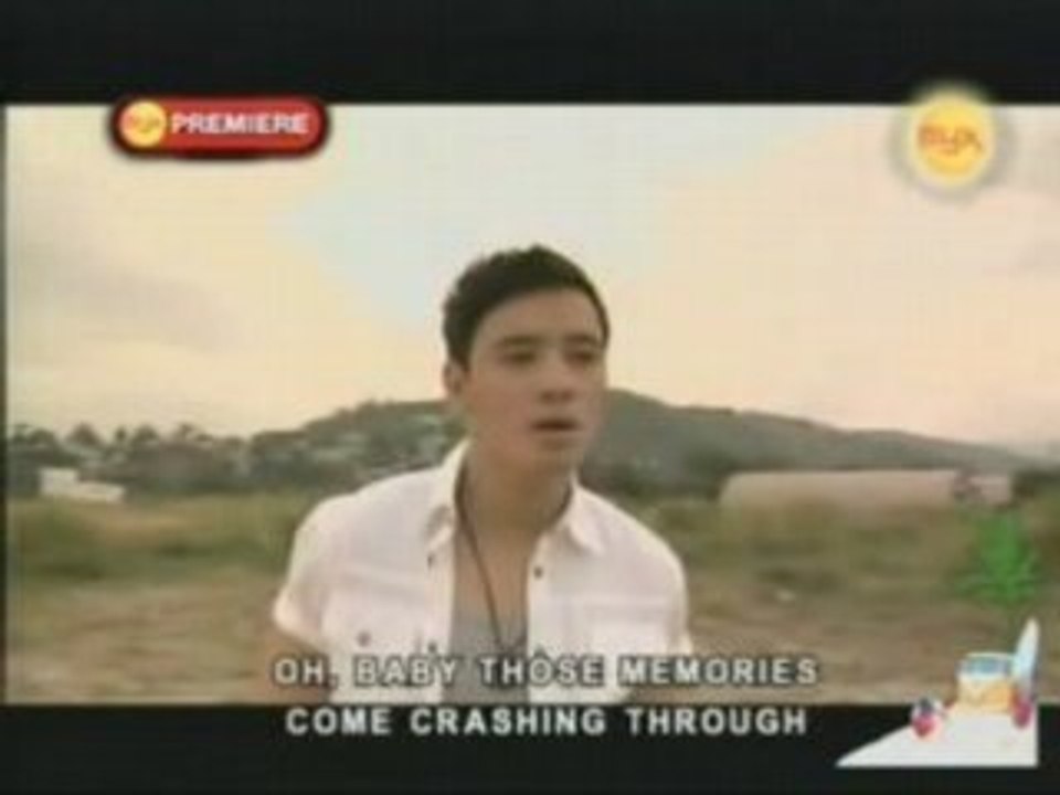 Erik Santos - Here I Am