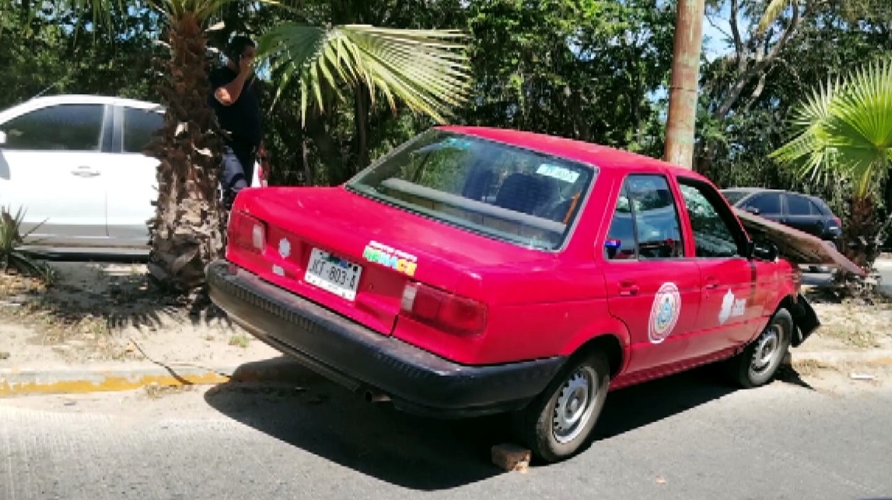 Bloque Policiaco 19/04/2026 | CPS Noticias Puerto Vallarta