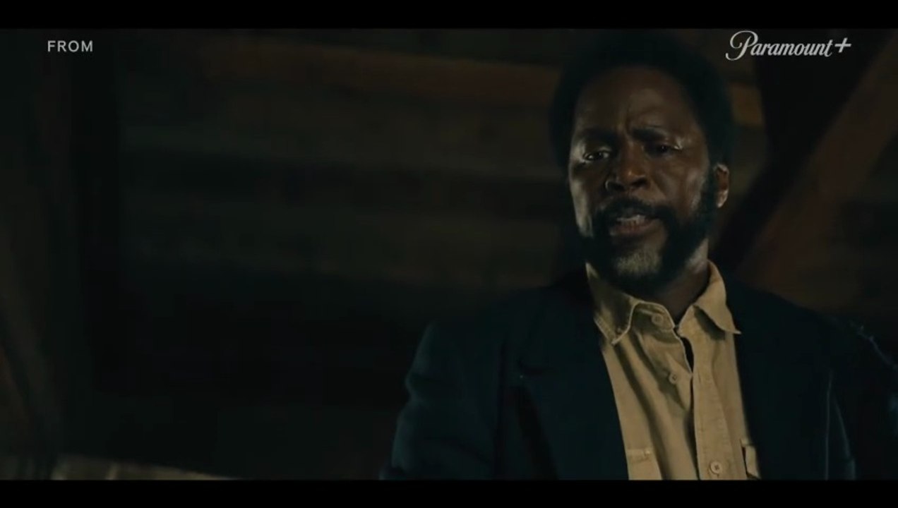 From - S04 Trailer (Deutsch) HD