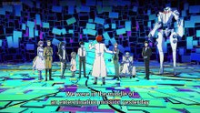 Petals of Reincarnation Episode 3 English Subbed