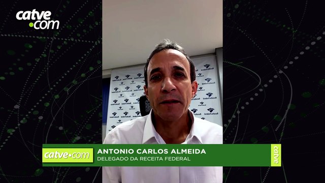 Delegado detalha apreensão de celulares em operação da Receita Federal em Cascavel