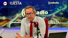 El editorial de Carlos Cuesta: No quieren justicia, quieren títeres, para poder tener todos los clanes posibles