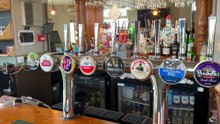Rainham pub sees it's fifth owners in five years