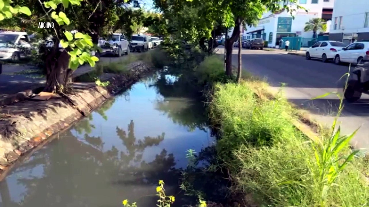 Aguas negras en Los Tules: riesgo sanitario en Vallarta | CPS Noticas Puerto Vallarta