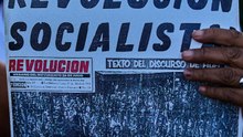 Díaz-Canel promete resistir la amenaza estadounidense en el aniversario de la Revolución