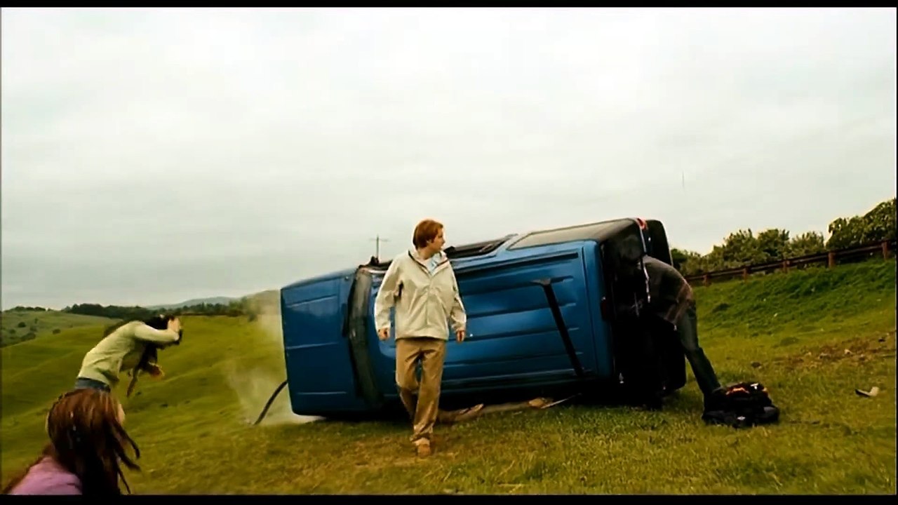 Incubus (2006) - On DVD Trailer