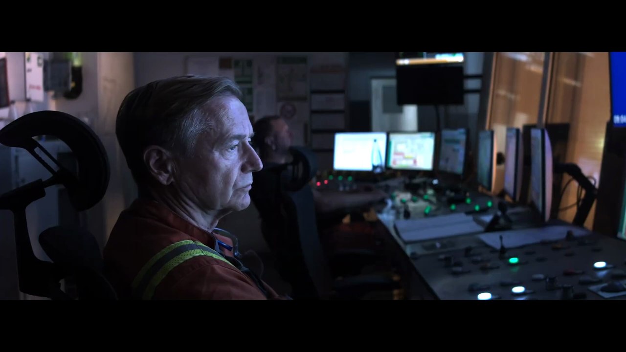 Fluss - Teaser Trailer (Deutsch) HD