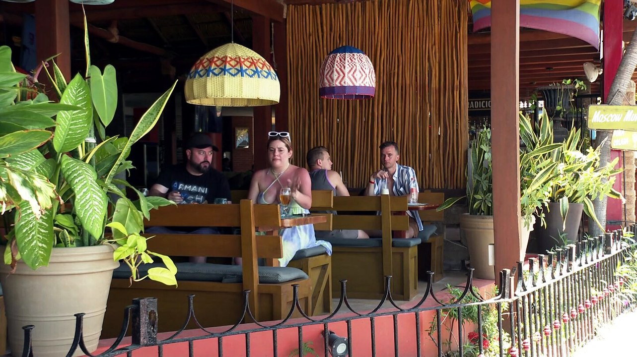 Restaurantes en Vallarta resienten baja en Semana Santa | CPS Noticias Puerto Vallarta